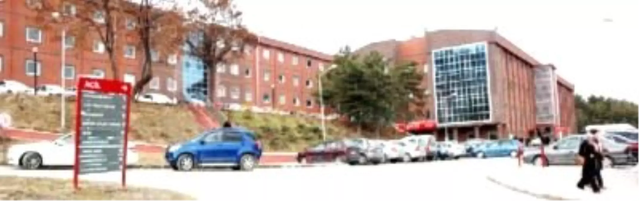 Tokat\'ta Aynı Gece 8 Hastanın Öldüğü Hastaneye Soruşturma Açıldı