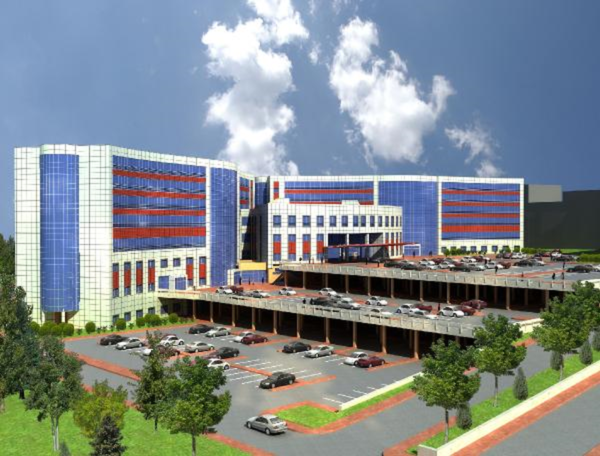 Toki, 27 Devlet Hastanesi İnşa Edecek