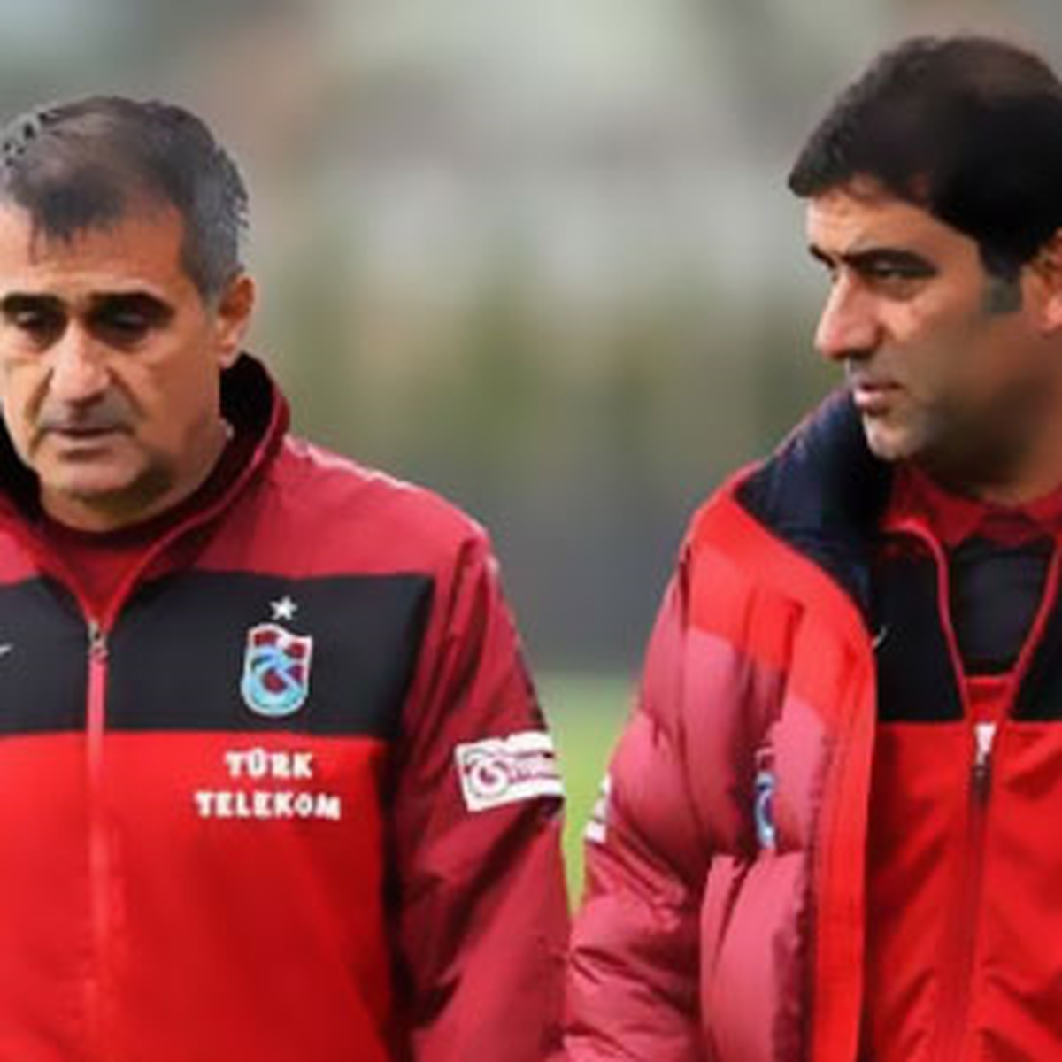 Trabzonspor\'da Şok Ayrılık!