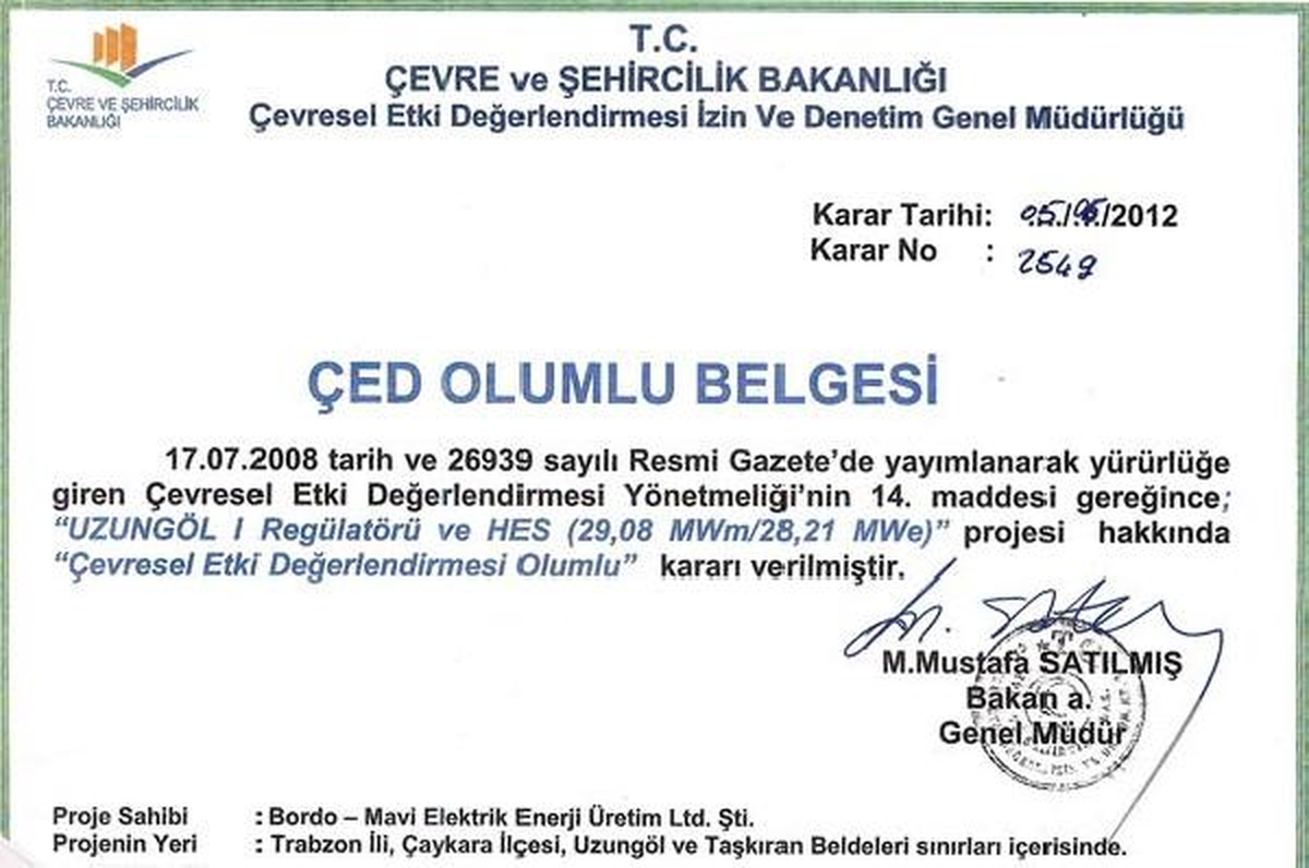 Trabzonspor\'u Sevindiren Karar