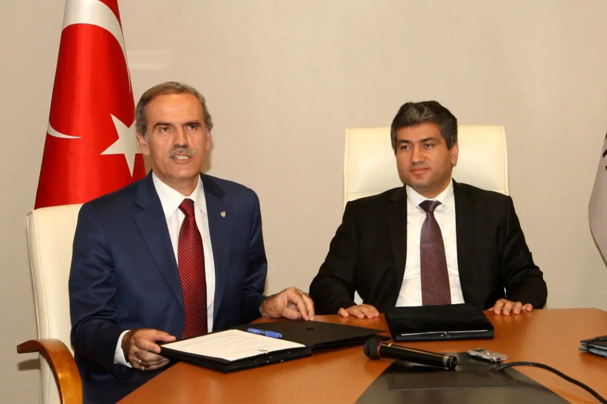 Tübitak\'tan Bursa Bilim ve Teknoloji Merkezi\'ne Dev Kaynak