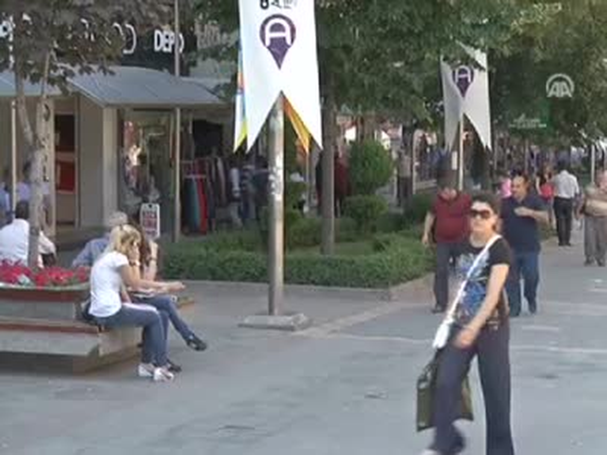 Tüketici Festivali Sevdi