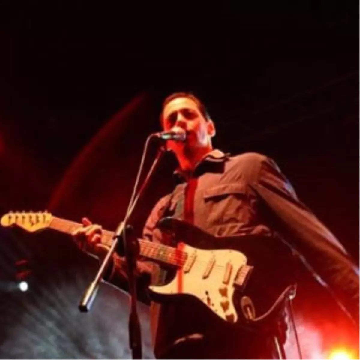 Türkiye Bu Hafta Müziğe Doyacak