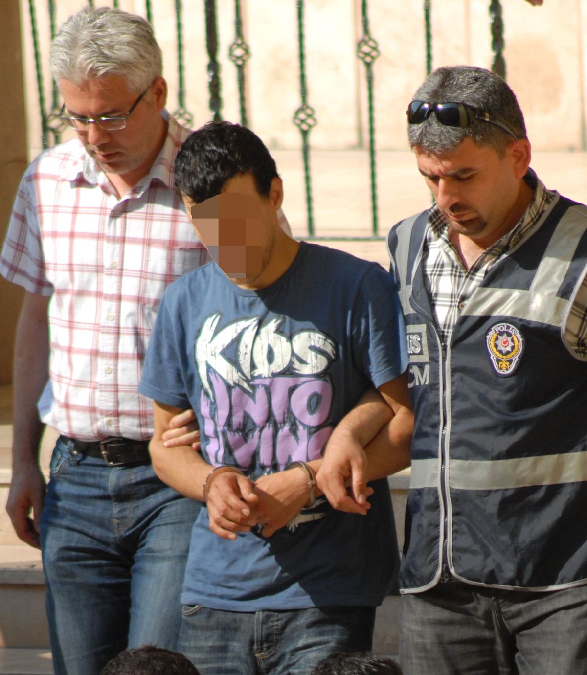 Uyuşturucu Operasyonunda 4 Tutuklama