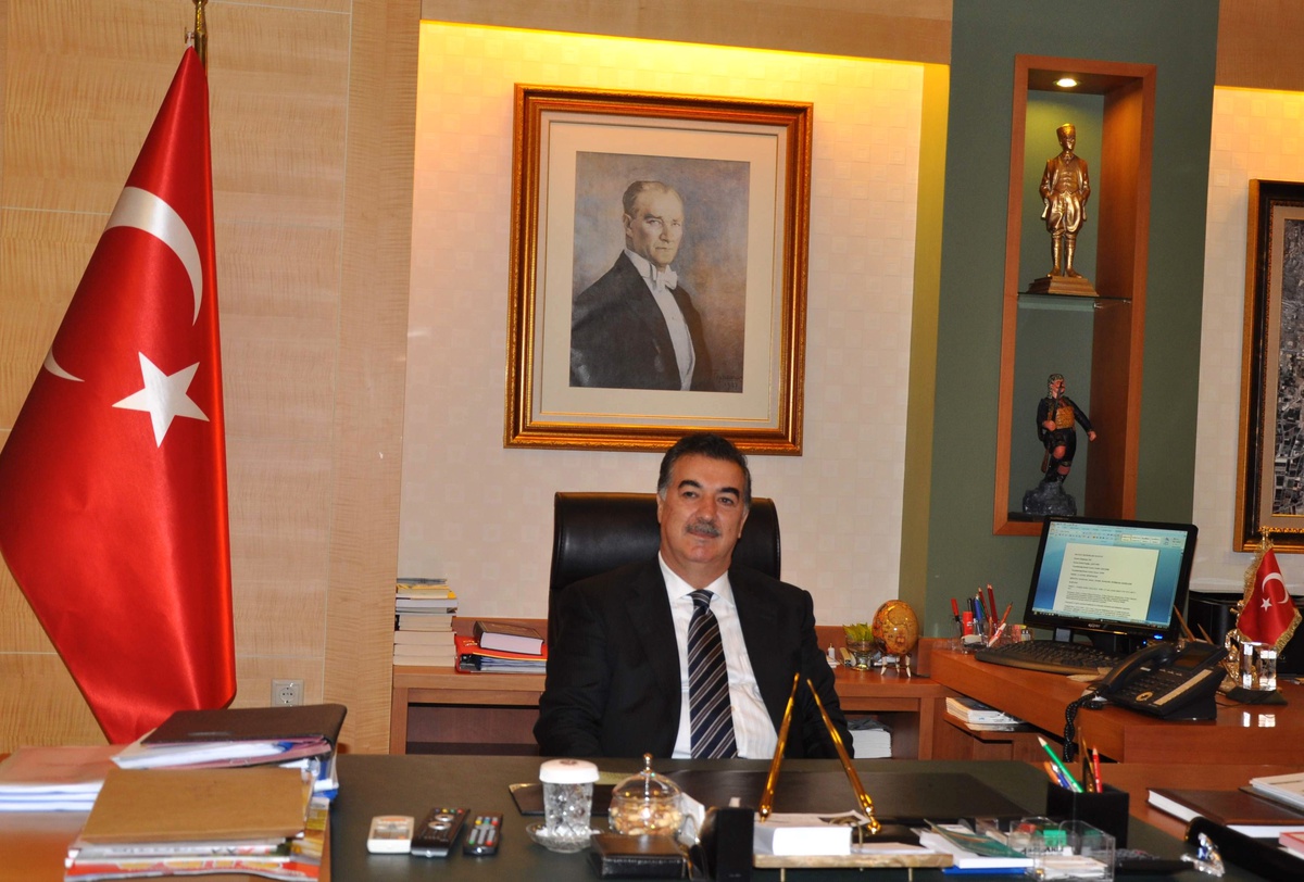Vali Al Jandarma Teşkilatının 173. Yaşını Kutladı