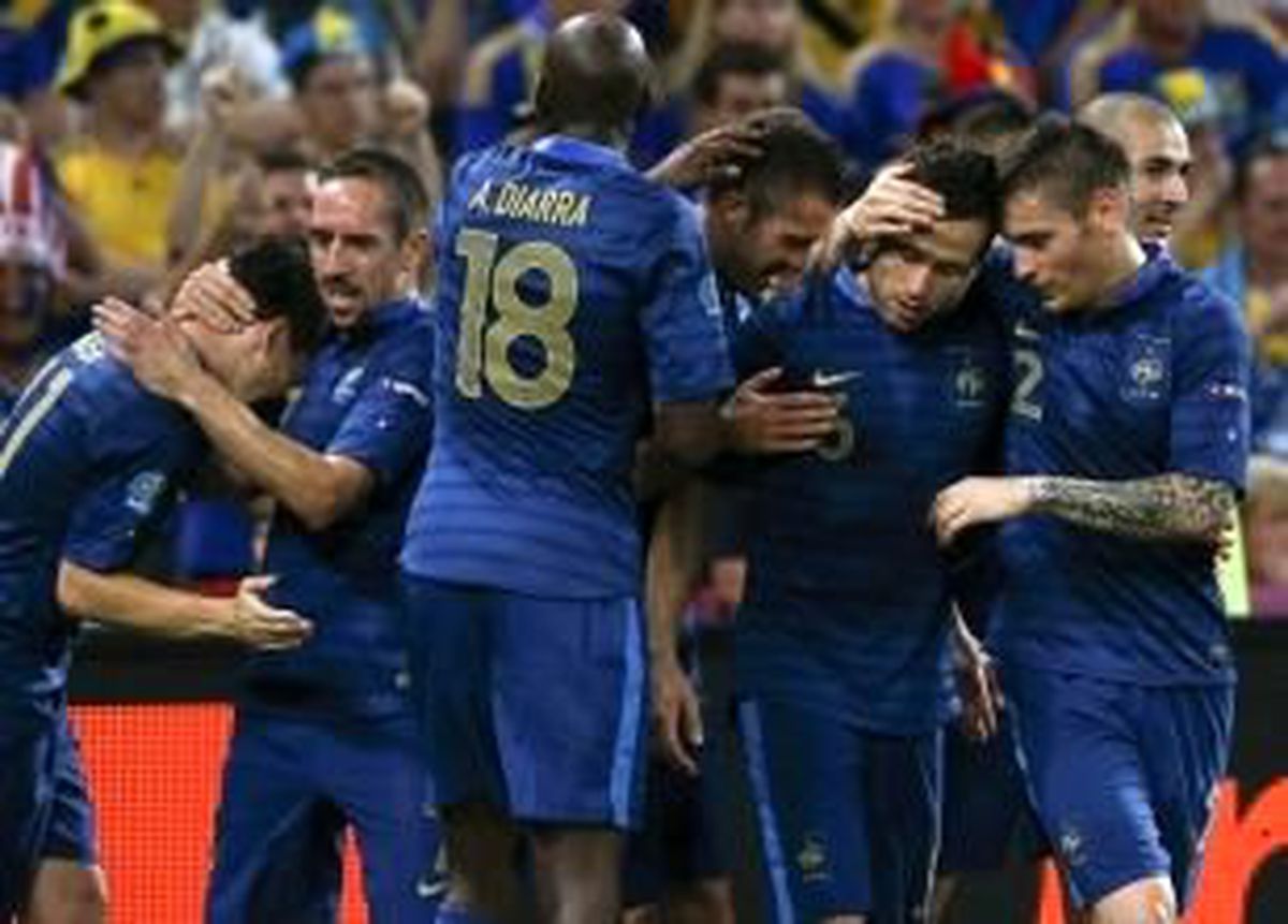 İlk 11\'ler Belli Oldu