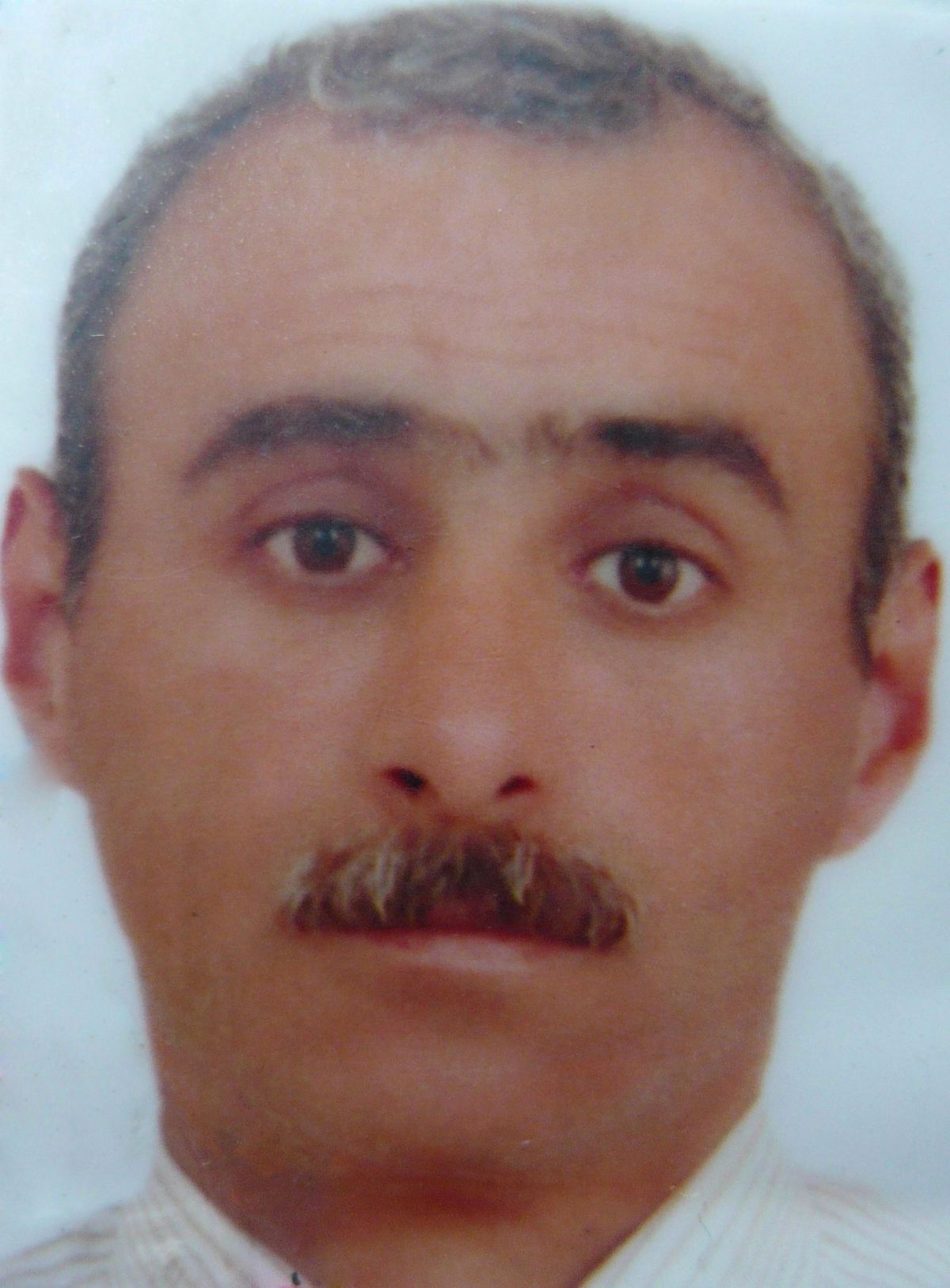 Yaralı Bulunan Park Görevlisi Öldü