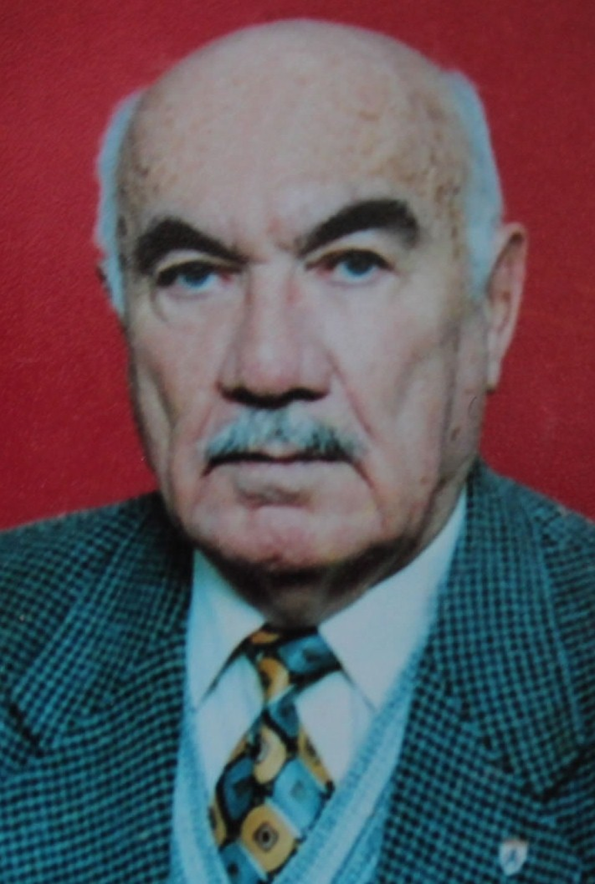 Yaşlı Adam Denizde Fenalaşarak Boğuldu