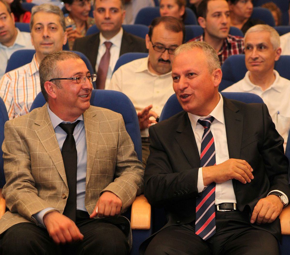 Ytü, "Yüksek" Dedi