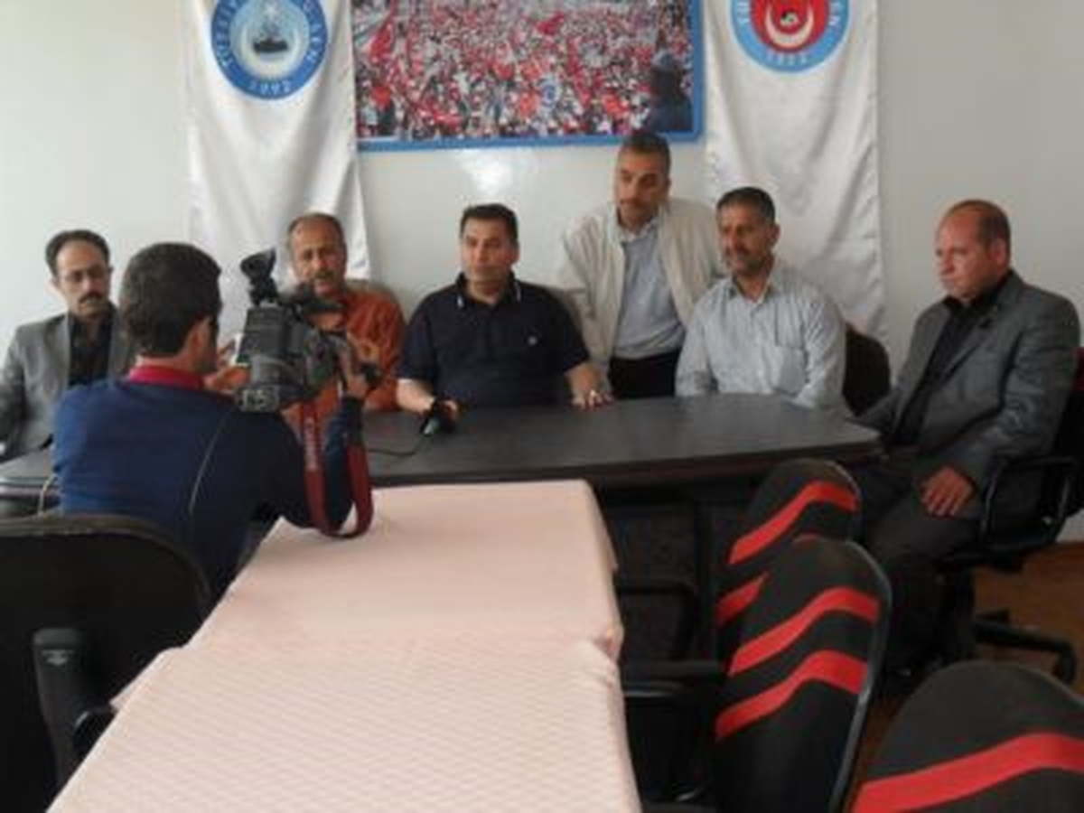 Adaletsizlik Son Buldu!