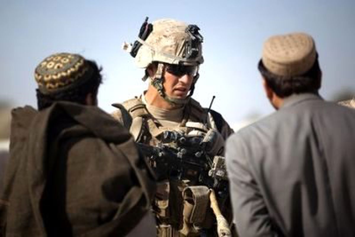 Afganistan\'da Bombalı Saldırı: 3 Ölü