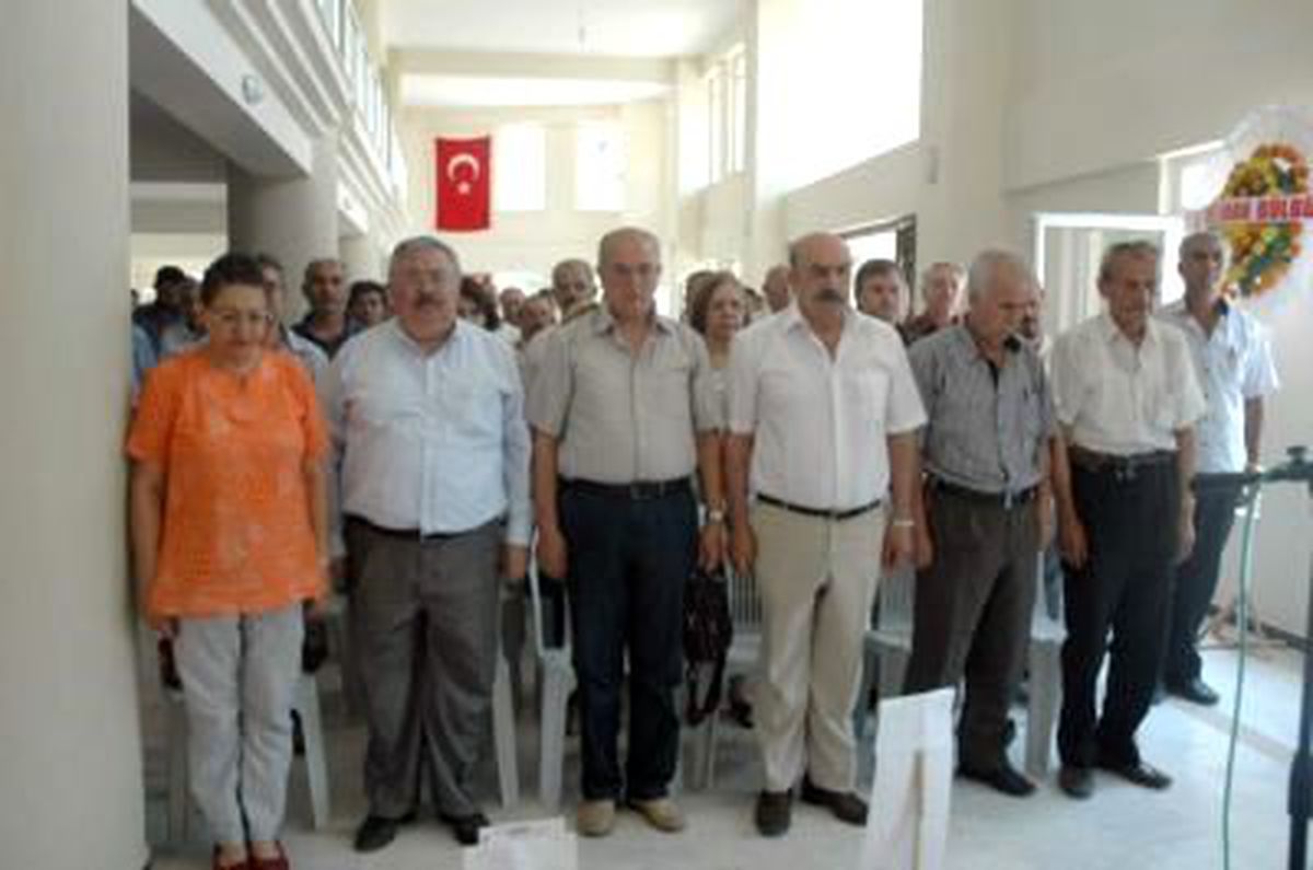 Aleviler \'Ali Haydar Yetim\' ile Yola Devam Dedi