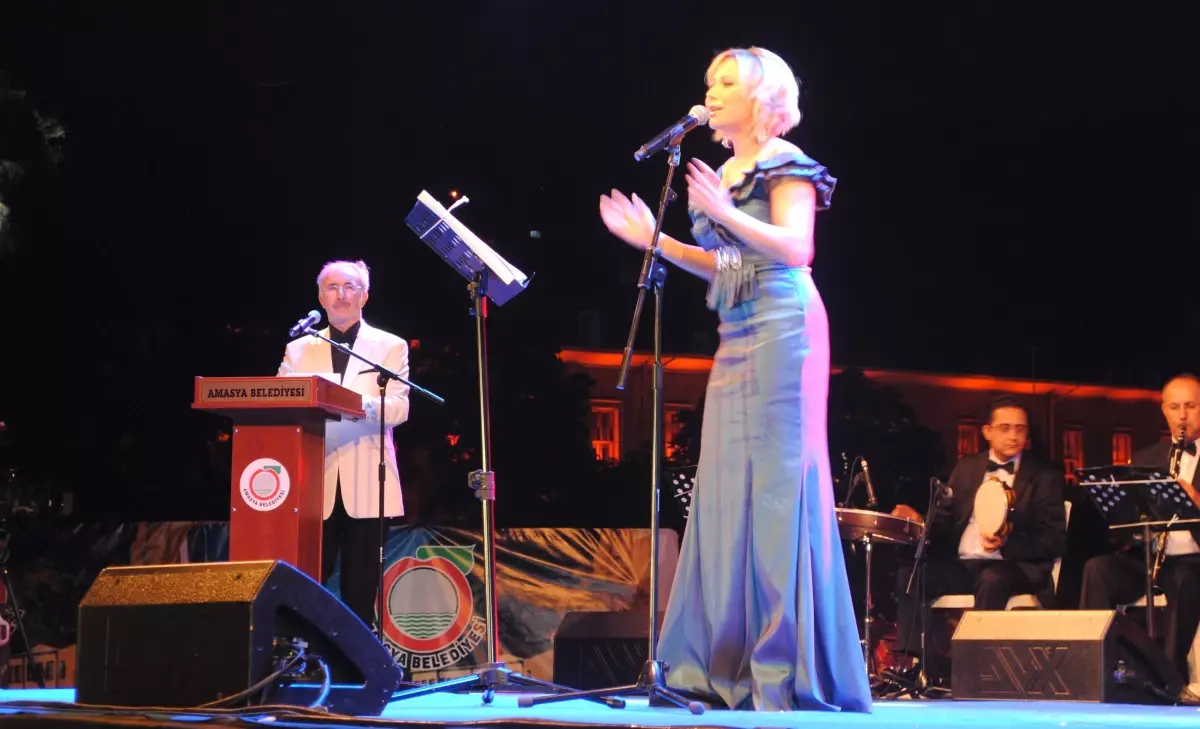 Altın Elma Ödülleri Sahiplerini Buldu