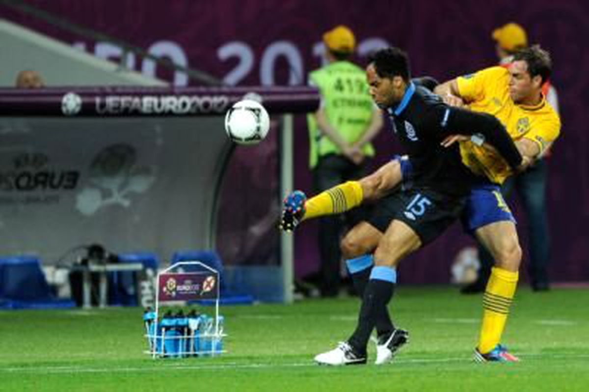 Avrupa Futbol Şampiyonası