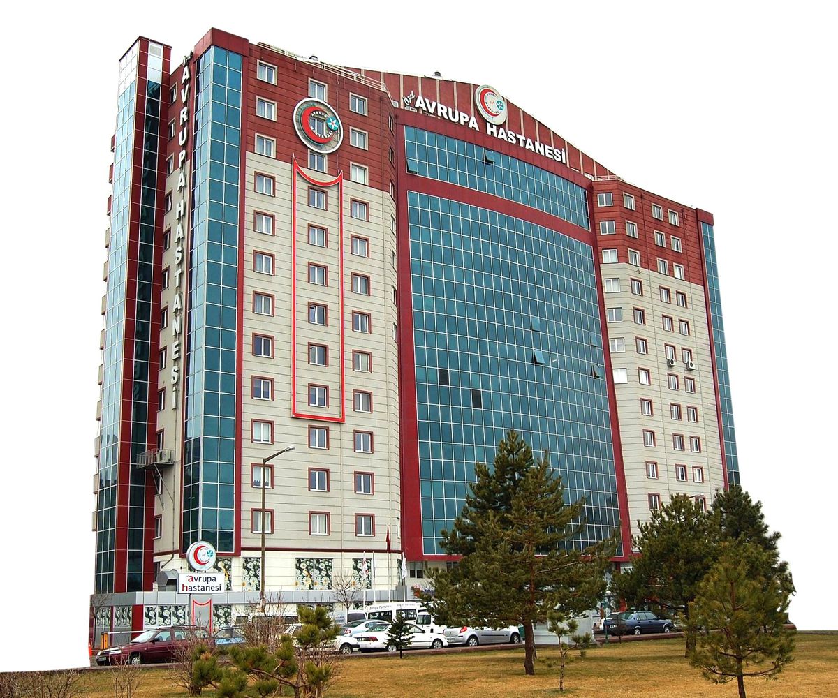 Avrupa Hastanesinden Kene Uyarısı!