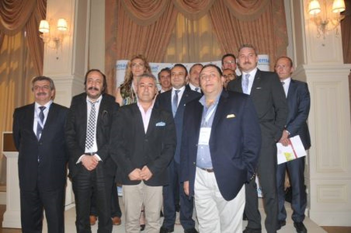 Avrupa Isı Zirvesi
