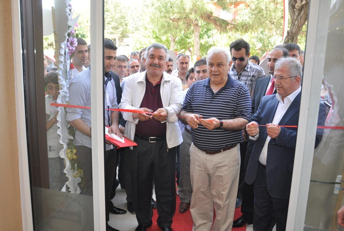 Başkan Sadak: 'Barış Olursa İstihdam Artar'