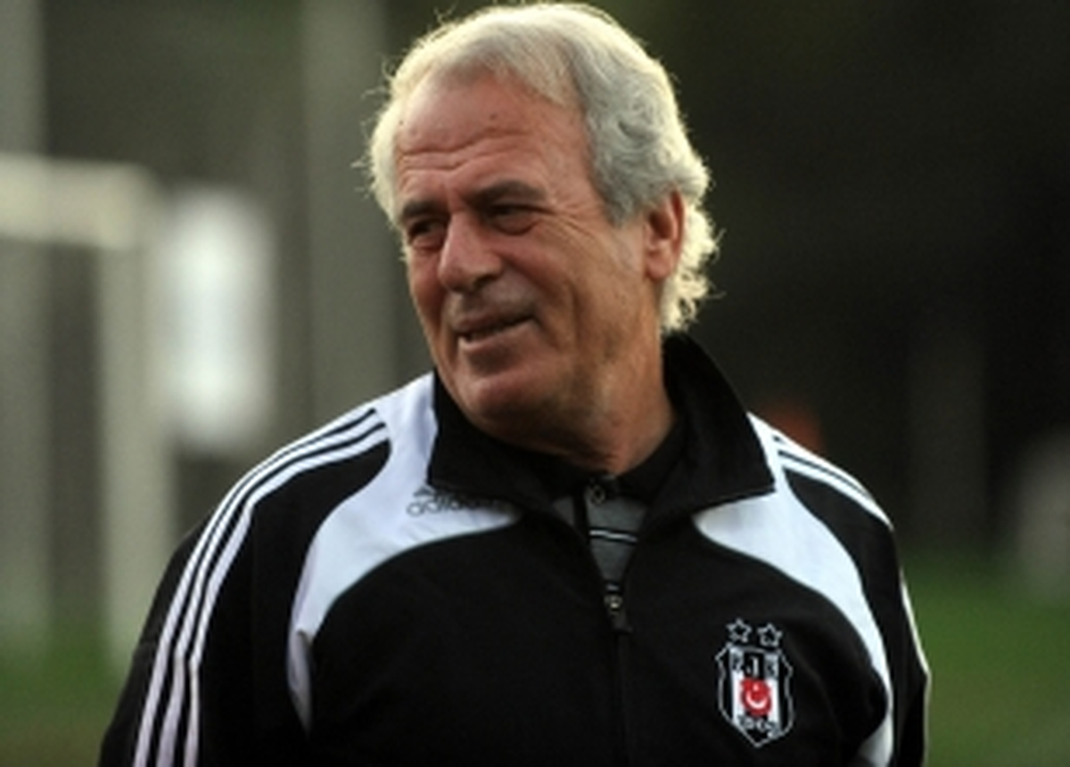 Beşiktaş\'taki Krizin Perde Arkası!