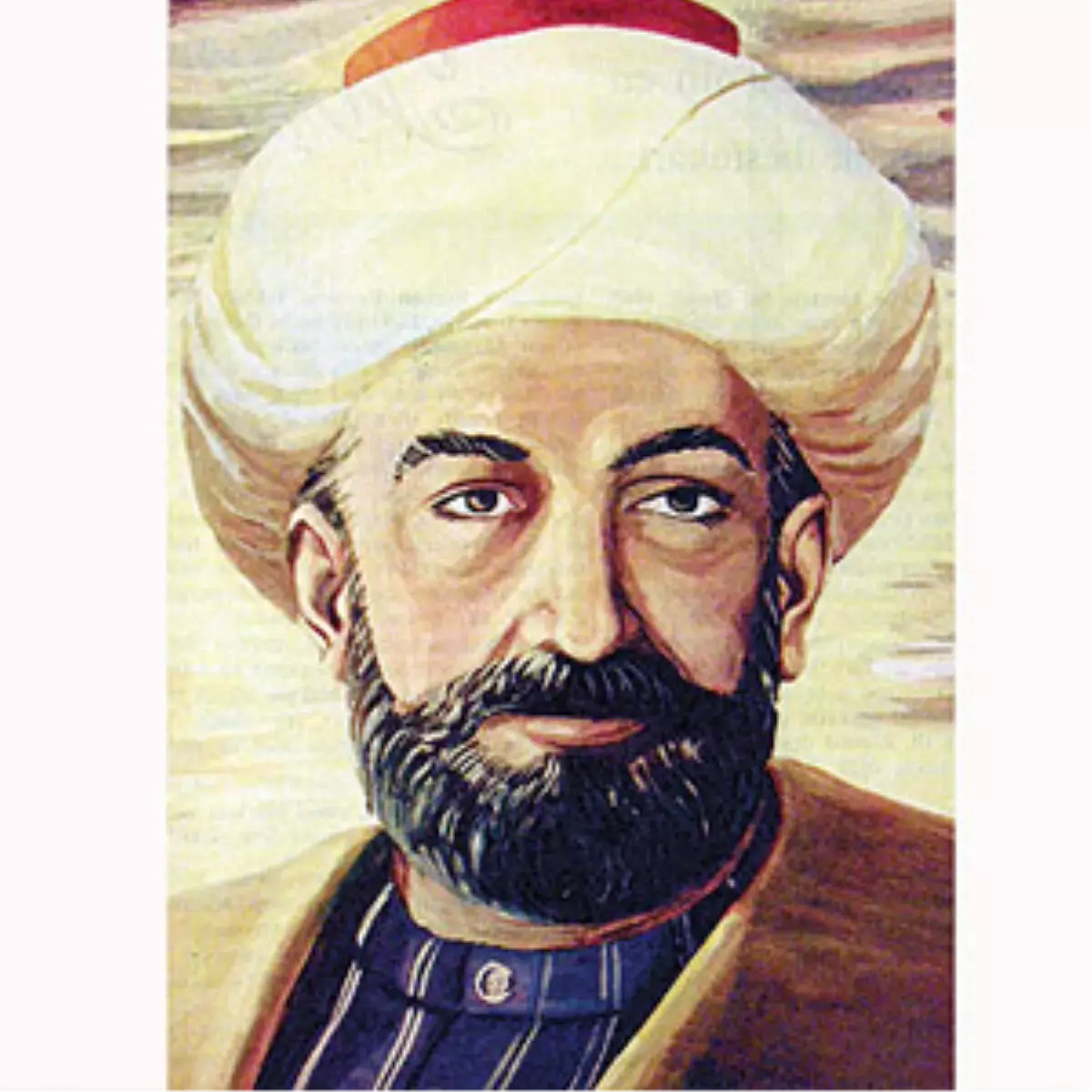 Bestekar Itri Ölümünün 300. Yılında Anıldı