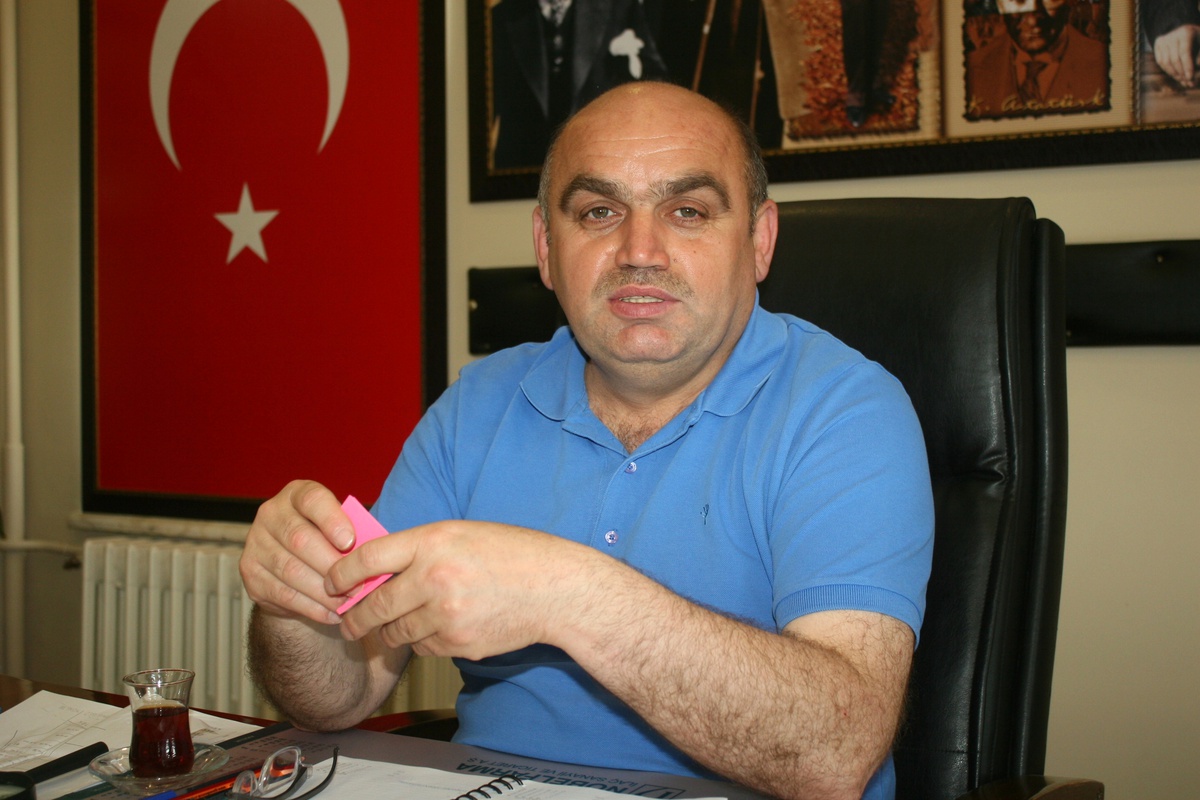 Beyköyspor\'un 3. Lig Umudu Sürüyor