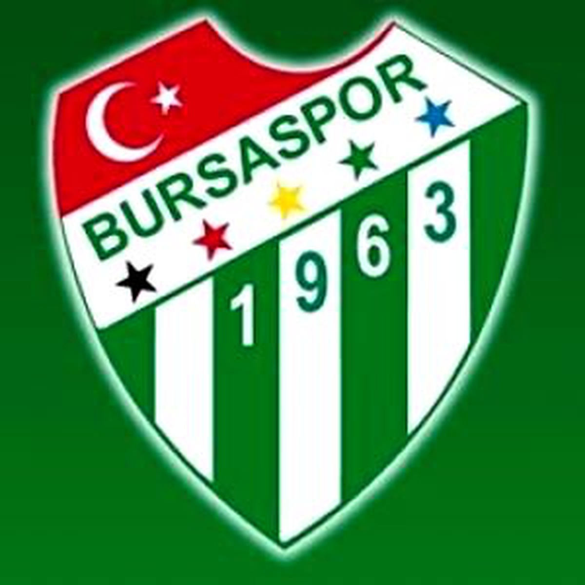 Bursaspor Her Yaşta Şampiyon