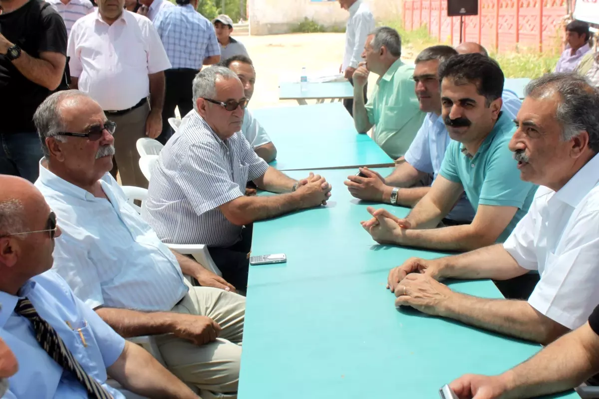 Çanakkale\'den Tunceli\'ye Dostluk Köprüsü