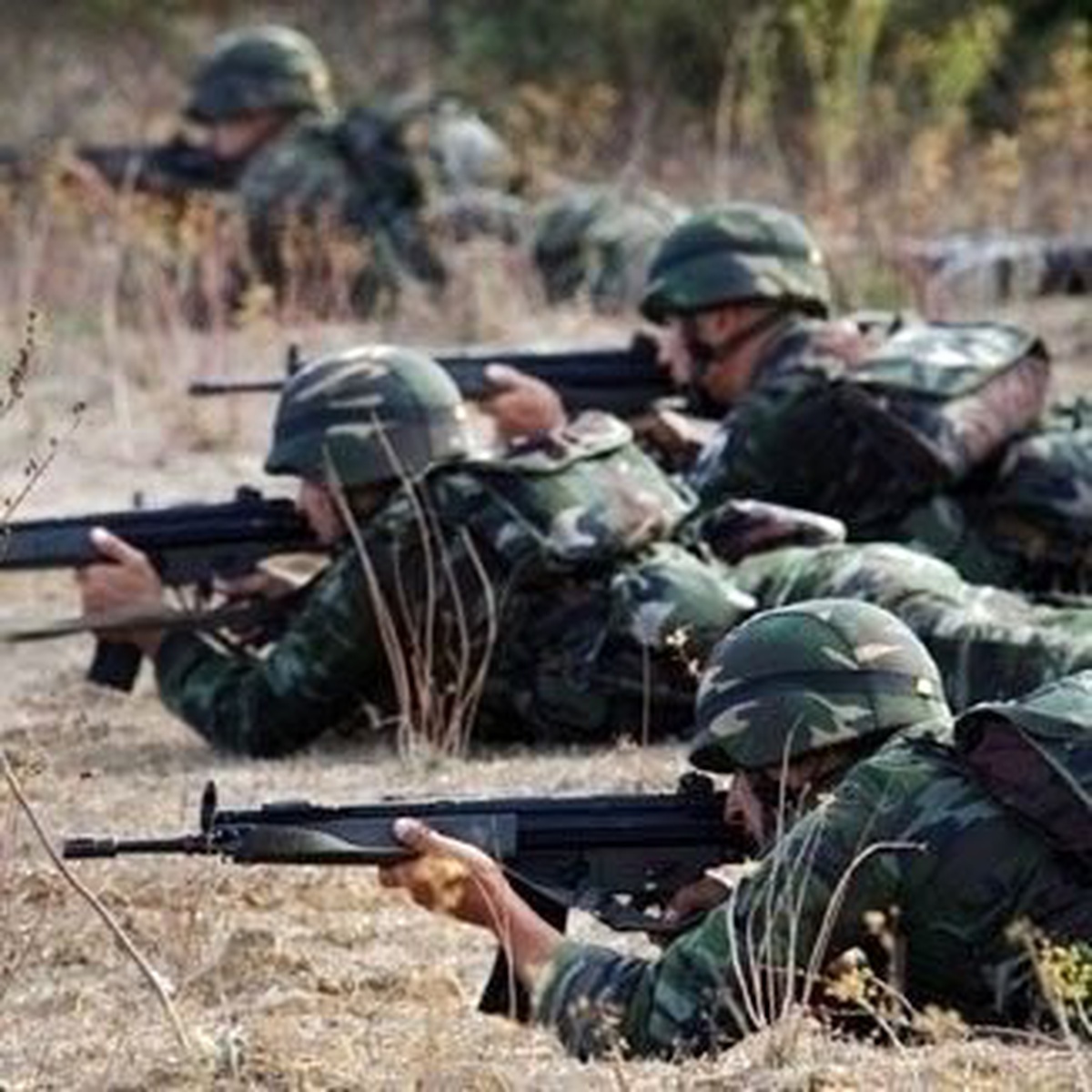 Diyarbakır\'da MİT İstihbarat Verdi, Asker PKK\'ya Operasyon Düzenledi