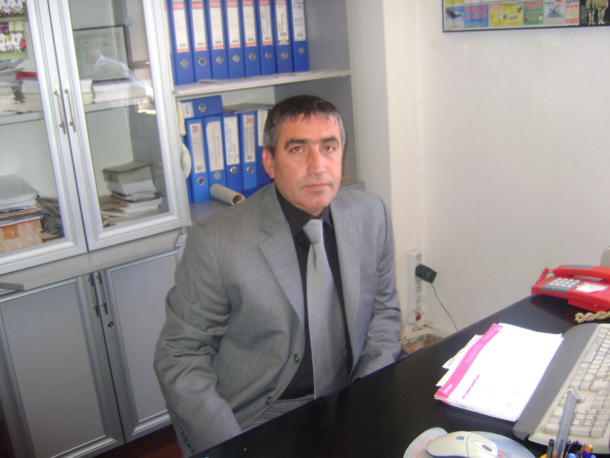 Esnaf Muaflığı Belgesi
