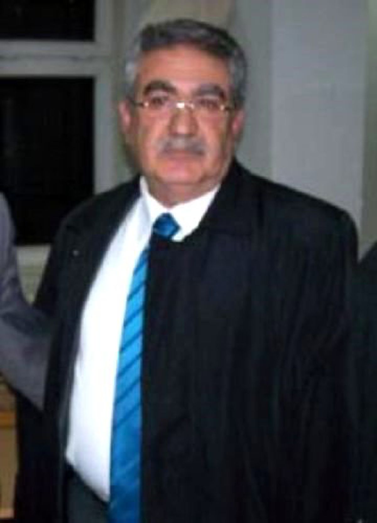 Gaziantep\'te Örnek Sürücü Kazada Öldü
