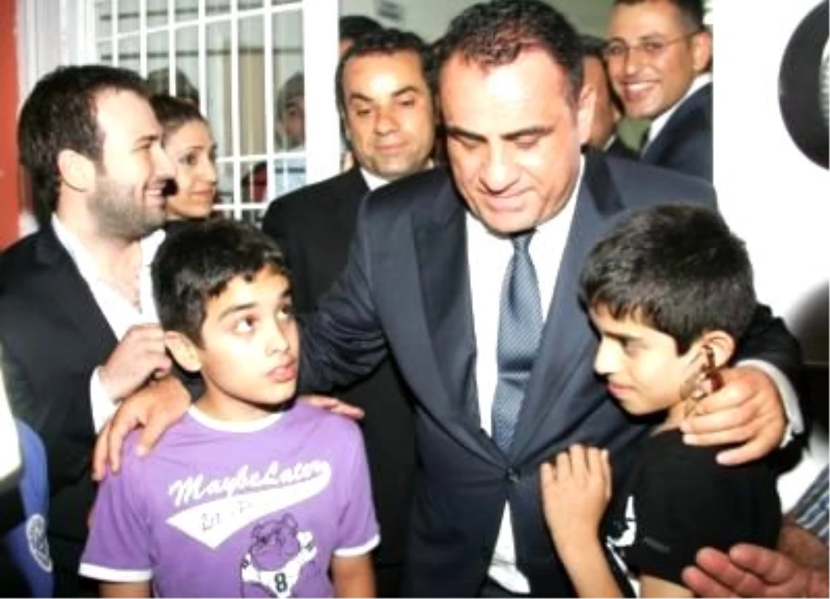 Gaziantepspor Başkanı Kızıl Cezaevinden Ayrıldı