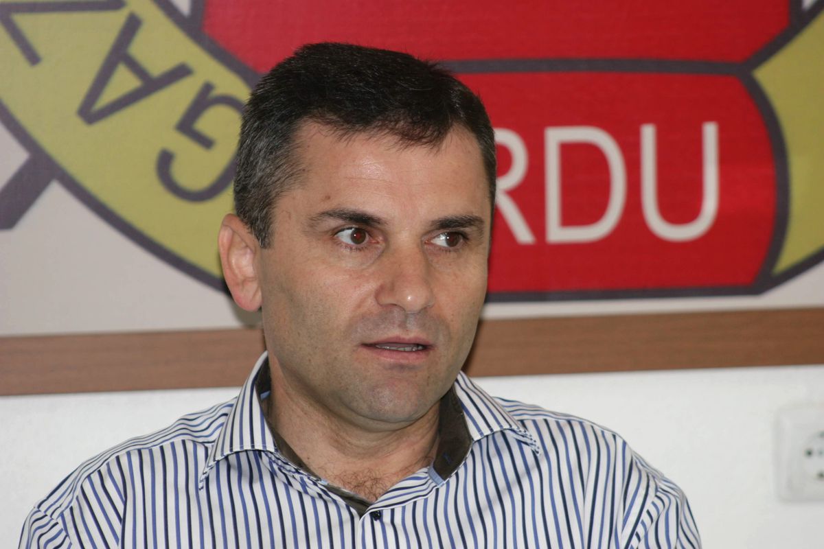 Genel Sekreter Aydın\'dan Gurbetçilere Çağrı