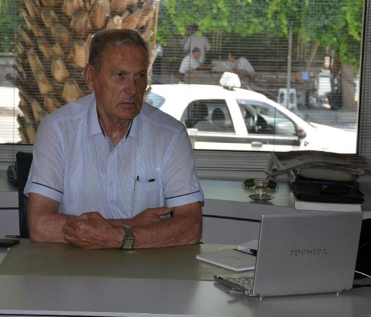 \'Girişte Vize\' Uygulamasında Dağ Fare Doğurdu