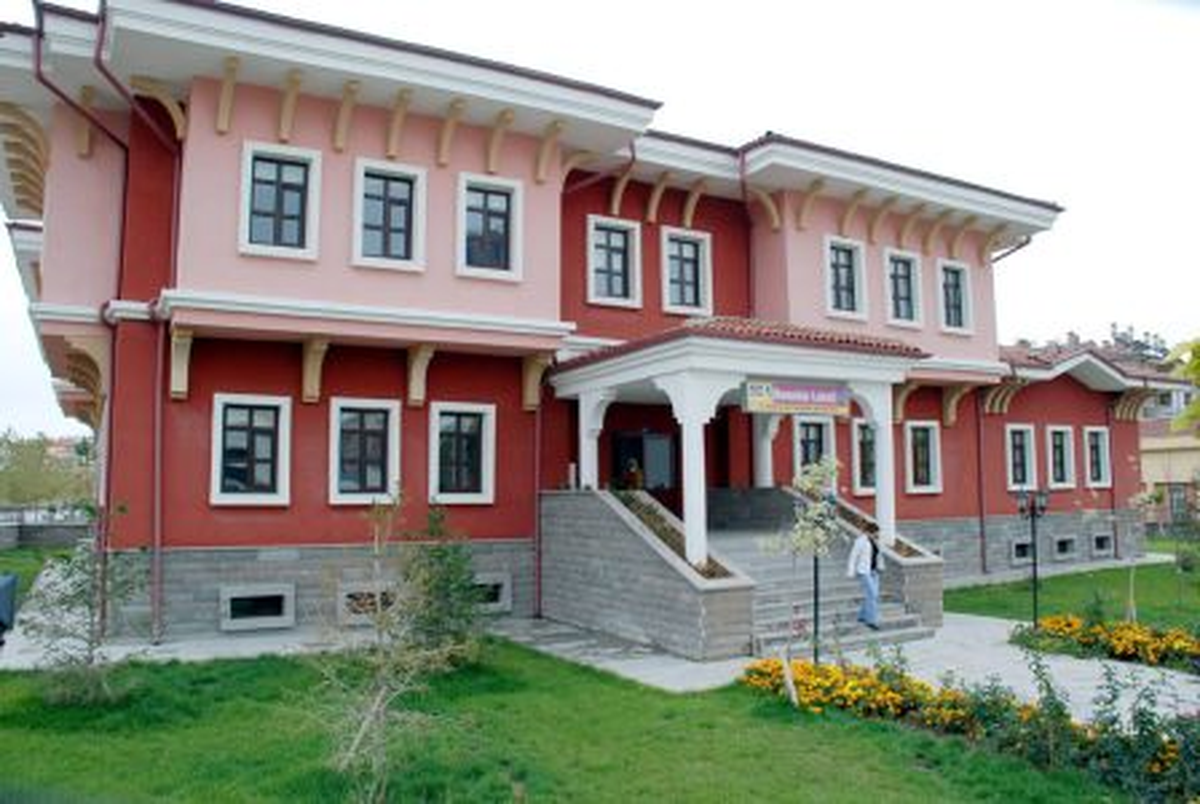 Hanımlar Lokali ve Spor Merkezi Kayıtları Başlıyor