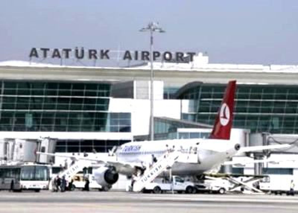 Havalimanında Tüm Zamanların Rekoru