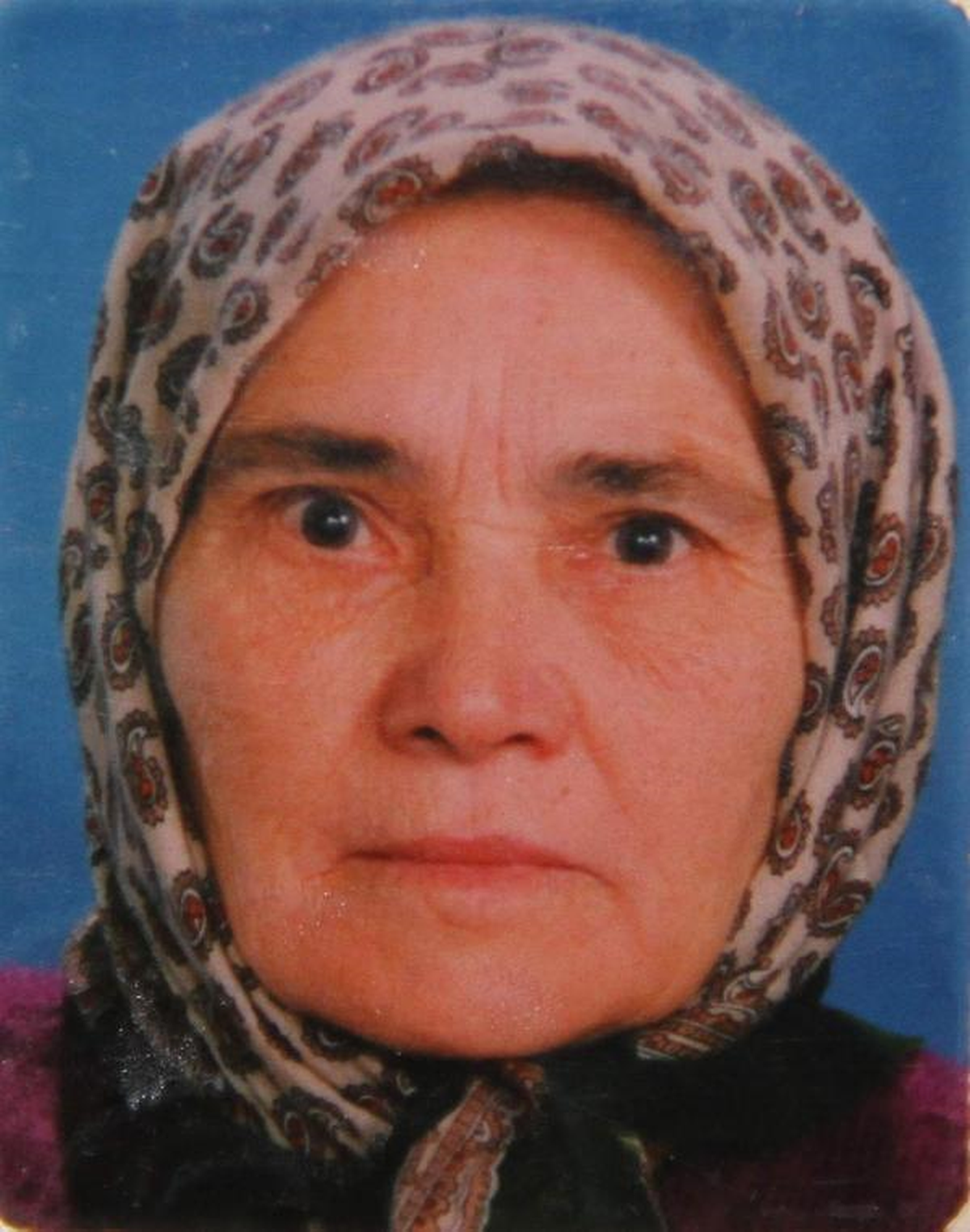 Ihlamur Ağacından Düşen 85 Yaşındaki Kadın Öldü
