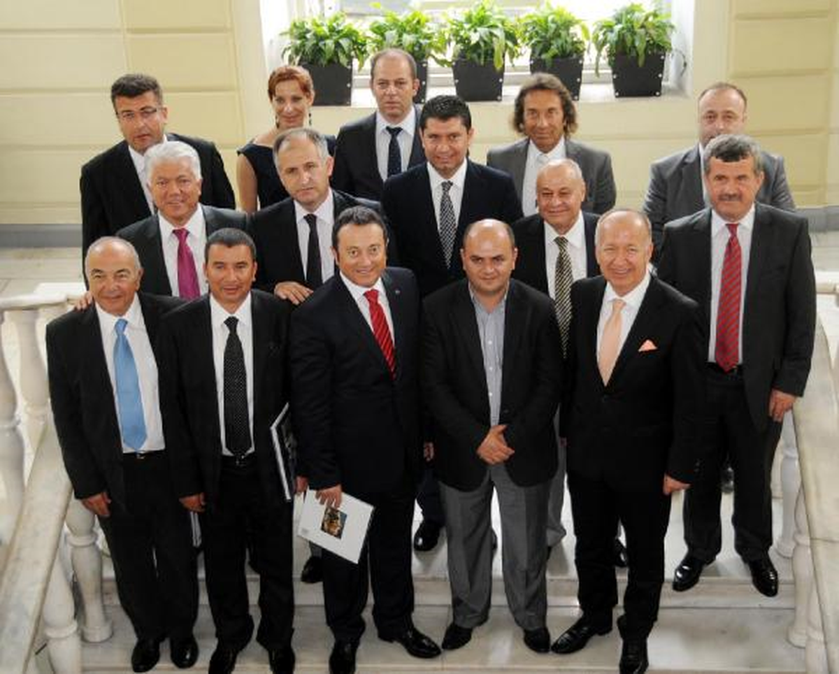 İşadamları İçin Yatırım Cenneti