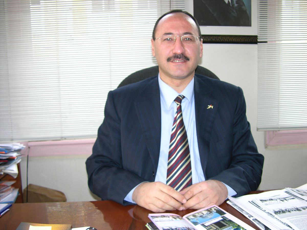 Isparta\'nın Ziyaretçisi Arttı