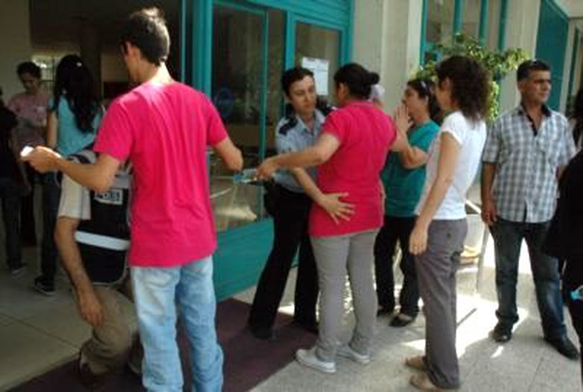 İstanbul\'da Lys Heyecanı (1)