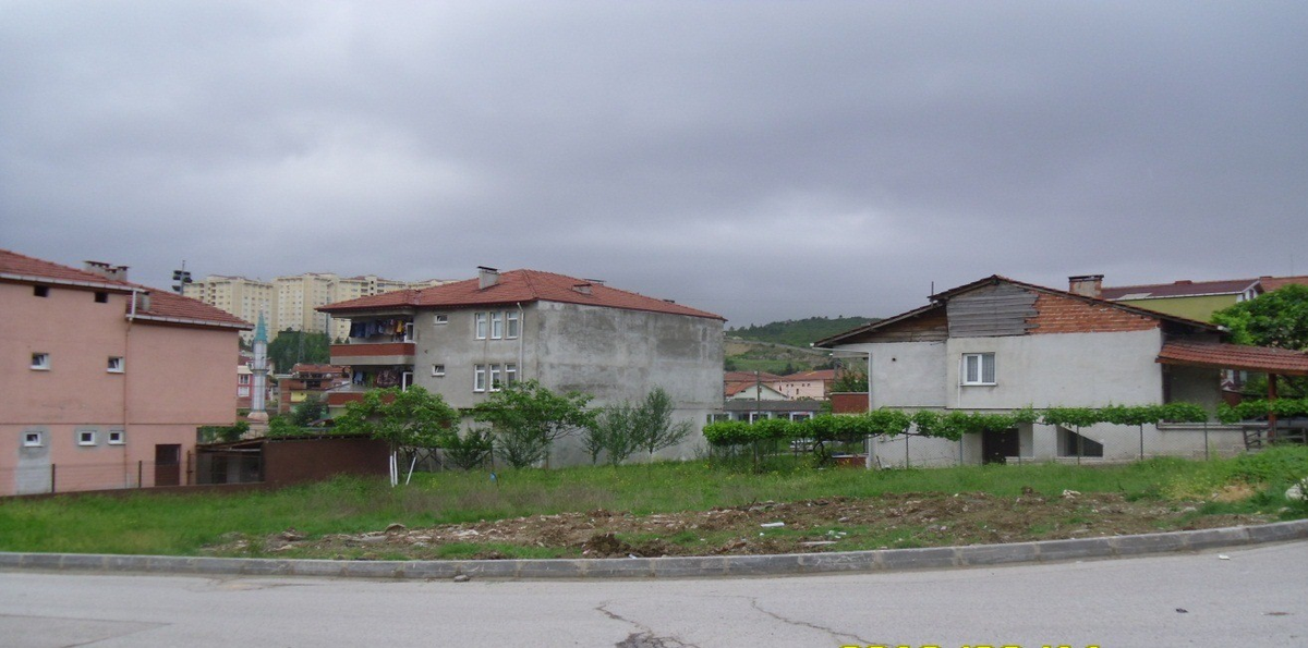 İzmit\'te Görsel Kirliliğe Karşı Bariyerli Önlem