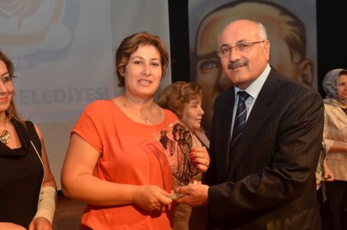 Kadın Meclisi\'nde Yeni Dönem