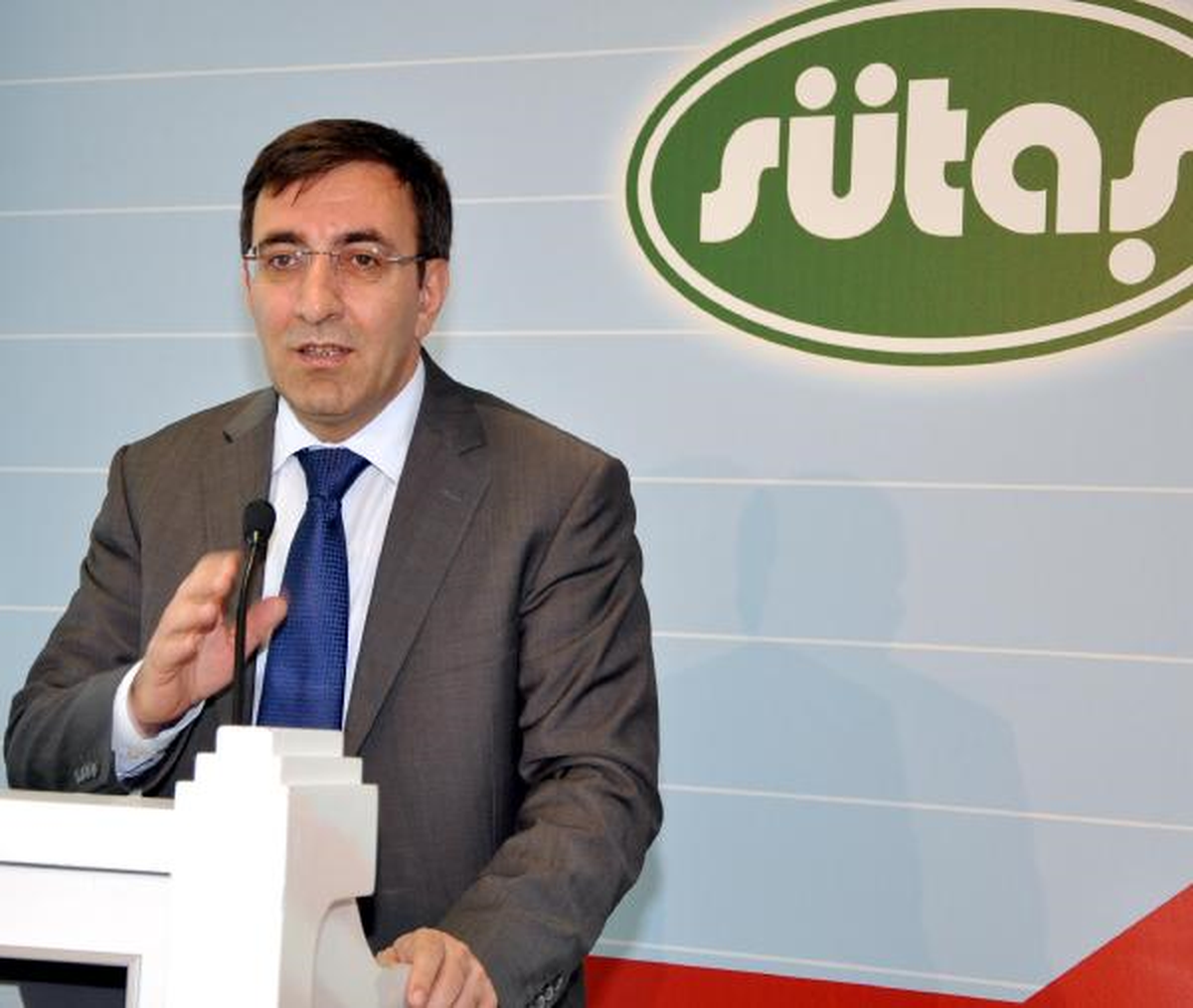 Kalkınma Bakanı Yılmaz: Kamu, Üretim ve İşletmecilik Yapmamalı