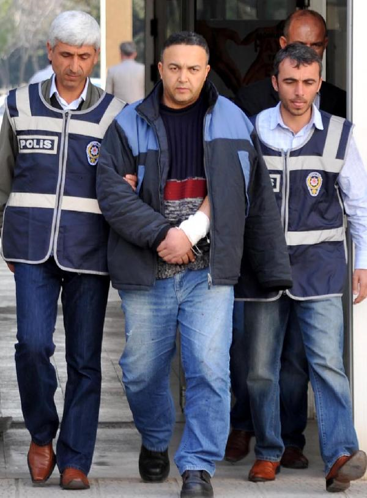 Katil Sevgiliye İlk Duruşmada Ömür Boyu Hapis