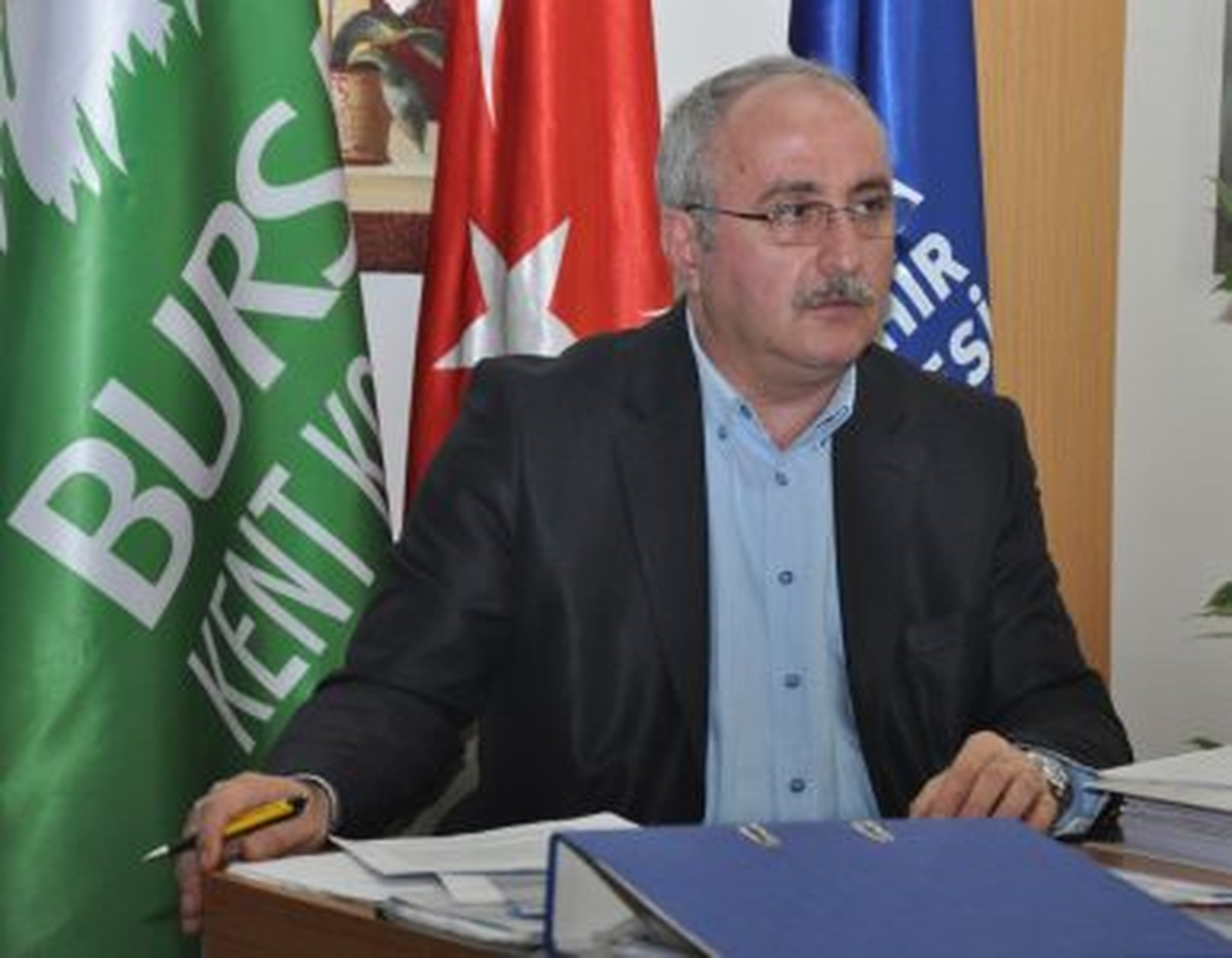 Kent Konseyi\'inden Rıo+20 Konferansına Görüş