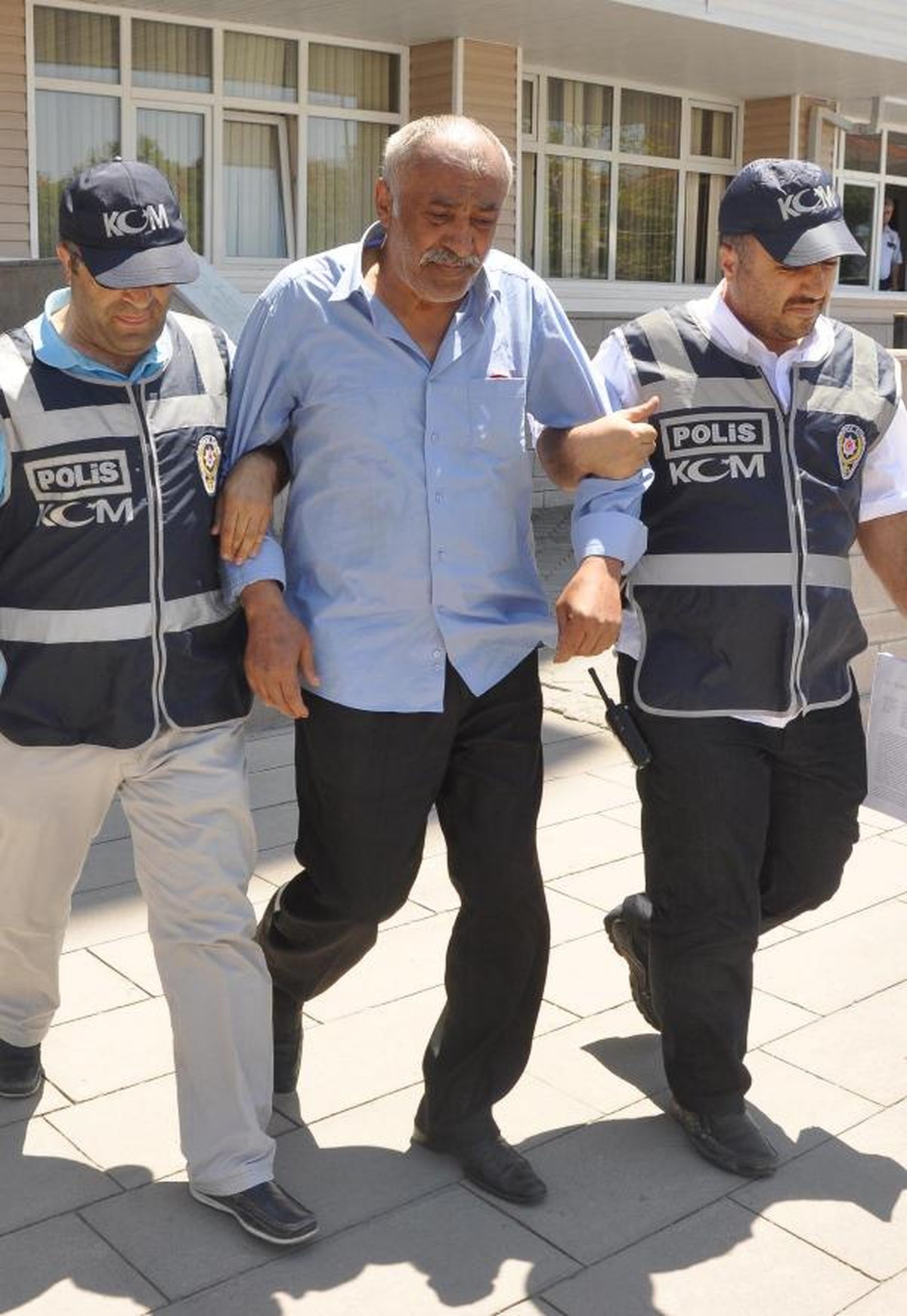 Kırıkkale\'de Uyuşturucu Operasyonu