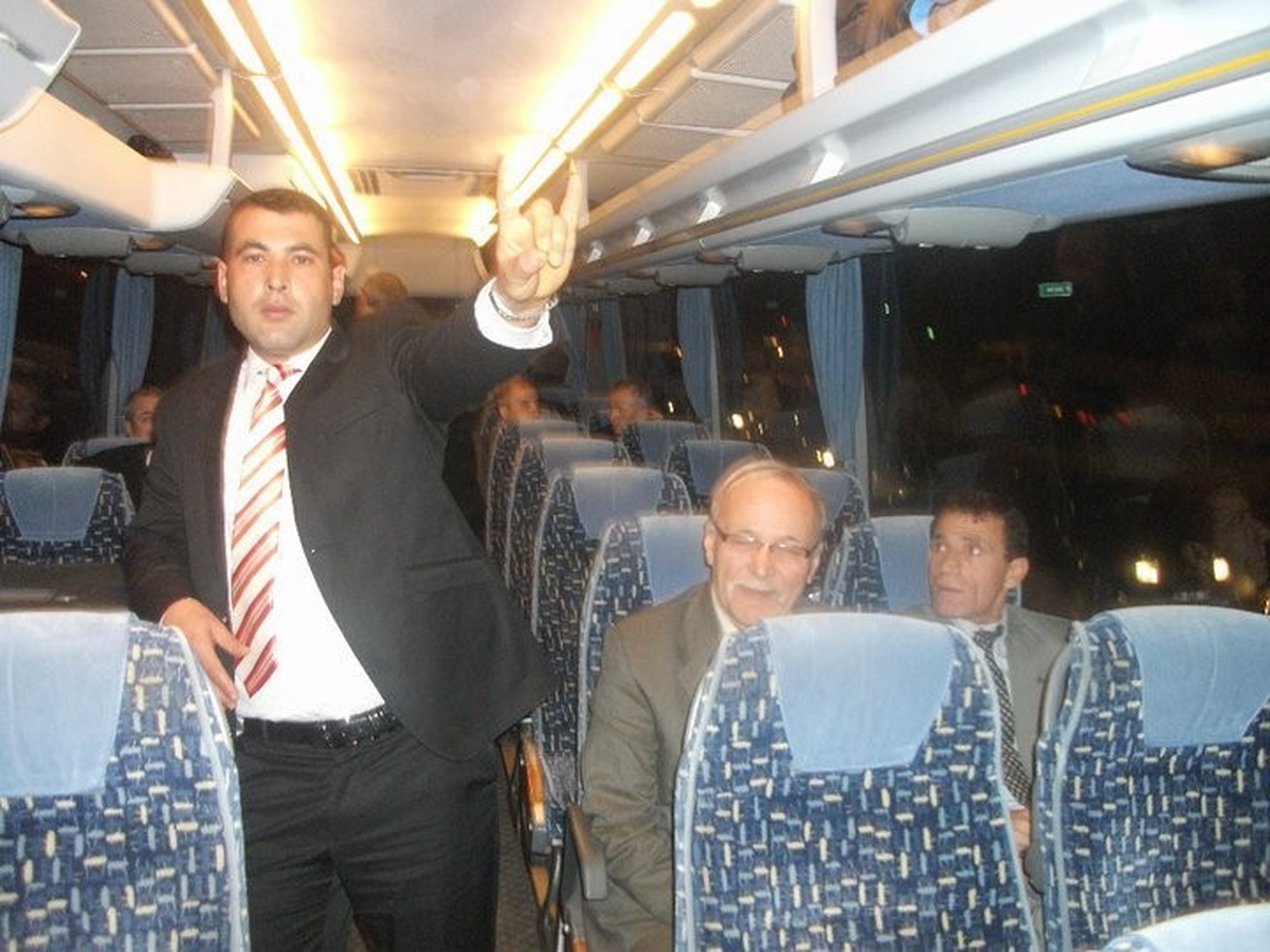 Kızının Doğum Gününde Trafik Kazası Kurbanı Oldu