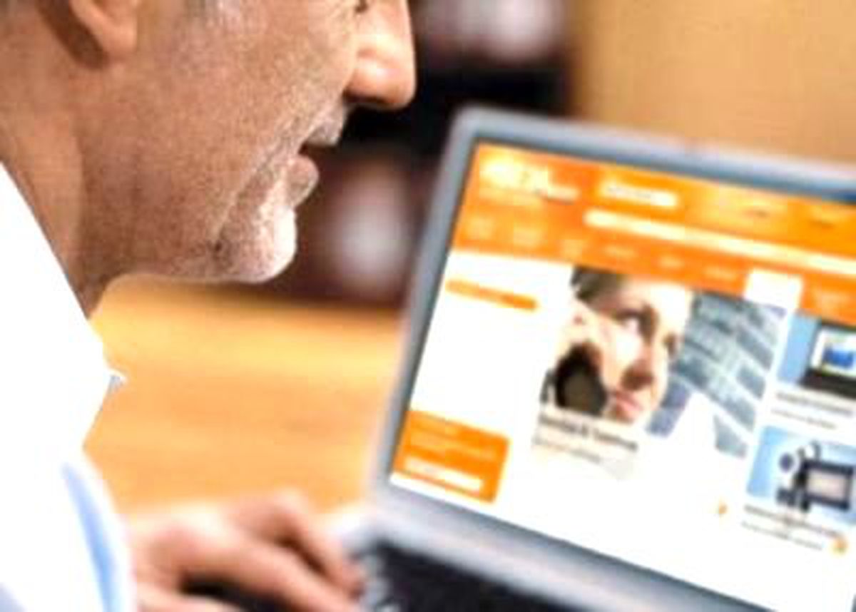 Kobi\'lerin İnternet Siteleri Sınıfta Kaldı