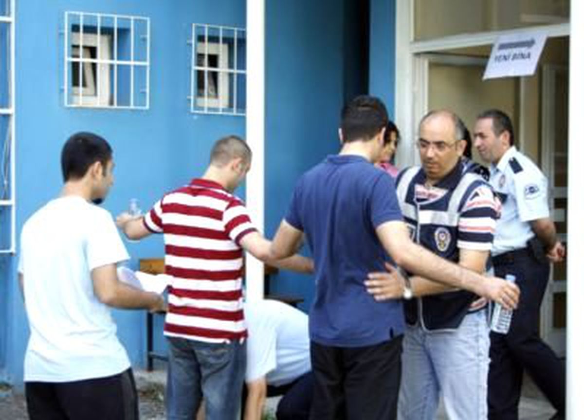 Lys Heyecanı Başladı