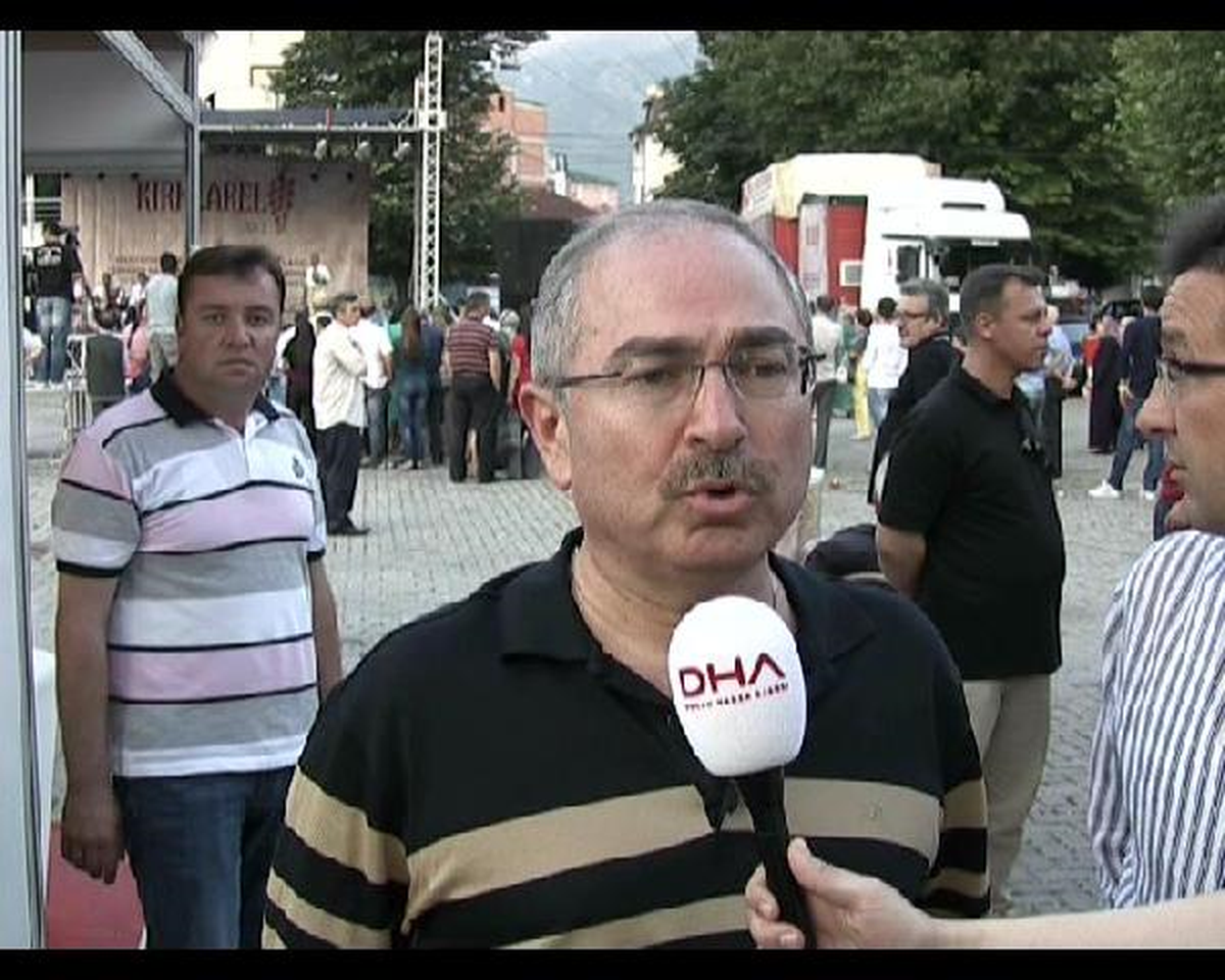 \'Makedonya\'da Trakya Günleri\' Sona Erdi