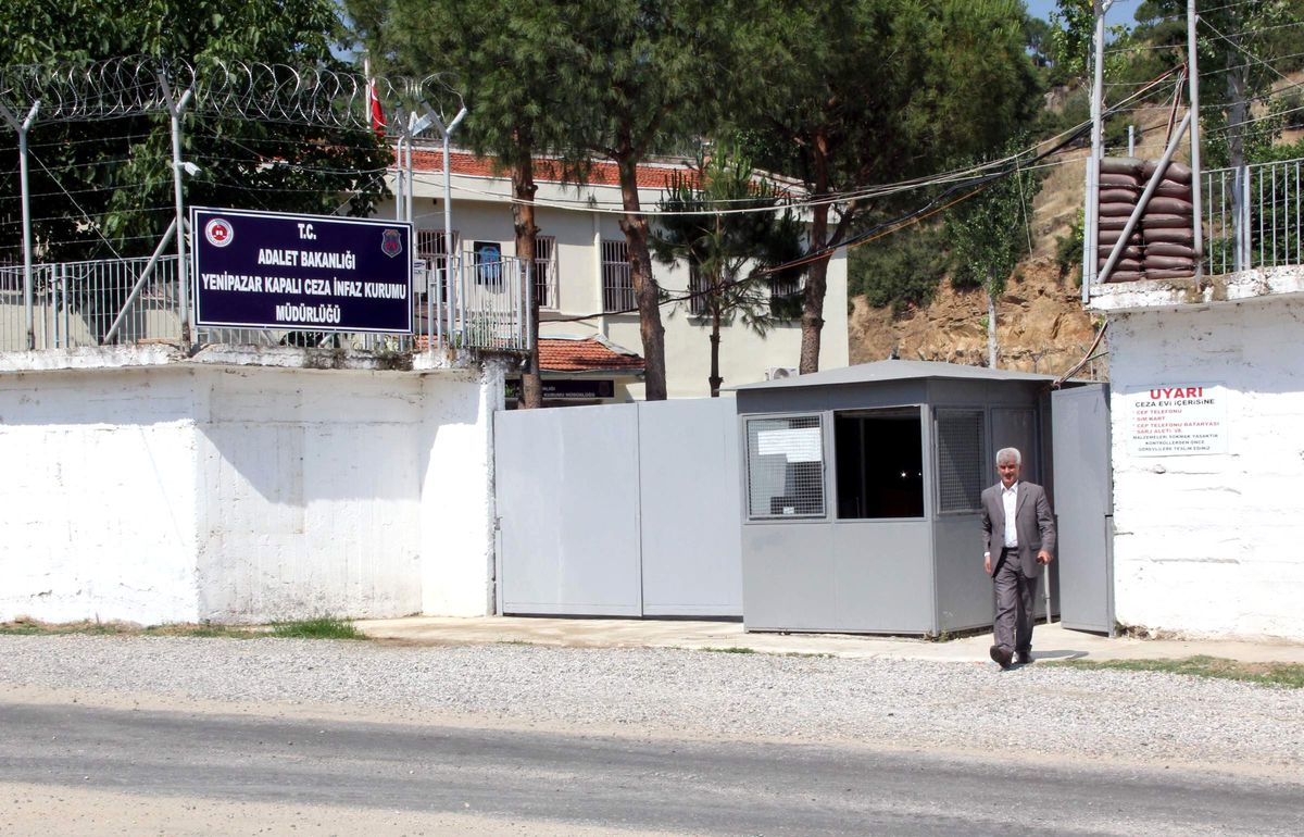 Malatyalılardan Ağar\'a Ziyaret
