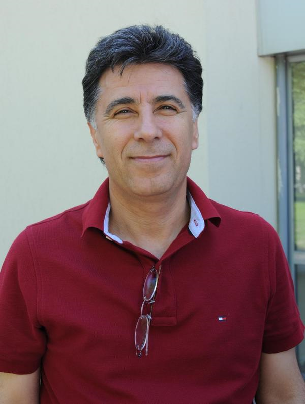 Mavi ve Yeşil Gözlüler Sıcaktan Daha Çok Etkileniyor